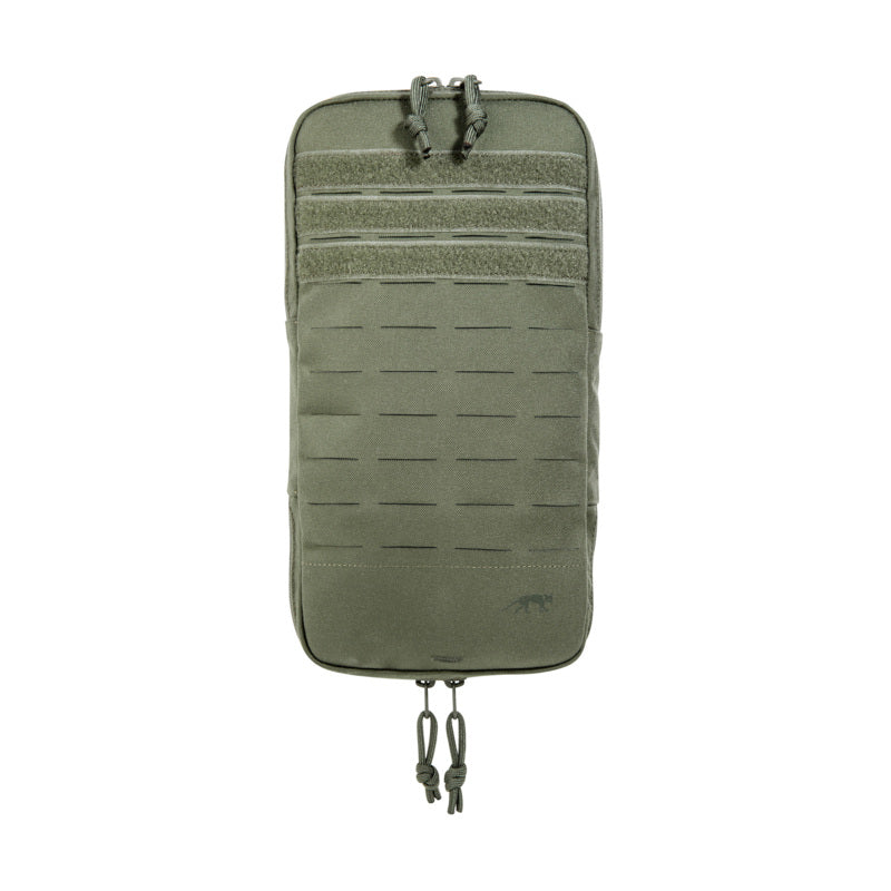 פאוץ’ מתכוונן לנשיאת שלוקר עם מערכת MOLLE הפוכה: TT Bladder Pouch Extended MK II