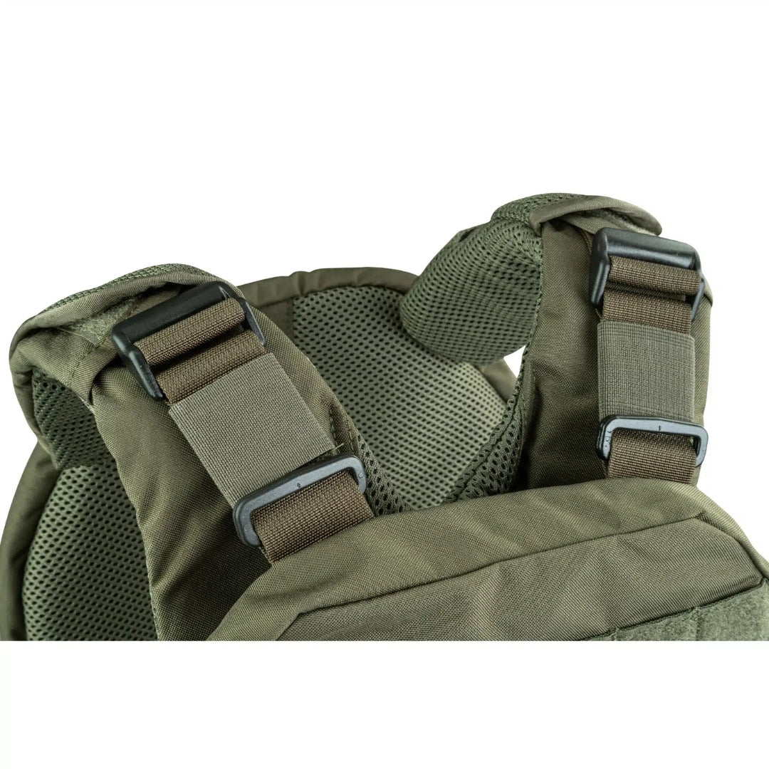 GT 10 ווסט לוחם וולקן לקרמי רינג'ר גרין