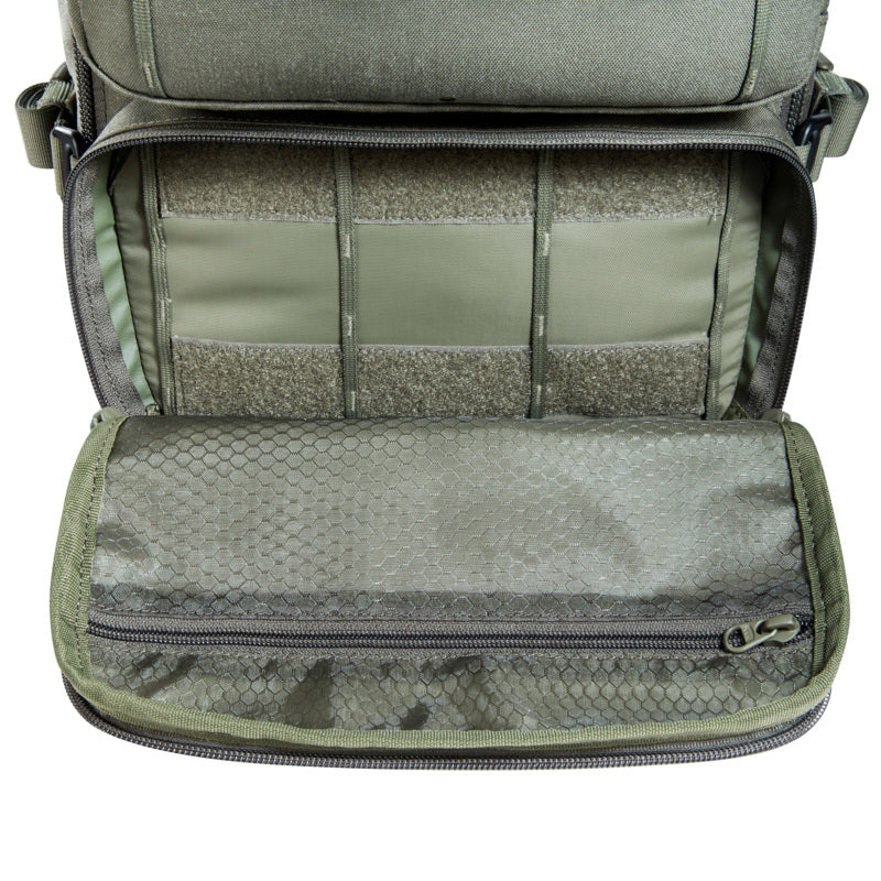 תרמיל לואו TT Modular Combat Pack 24L IRR