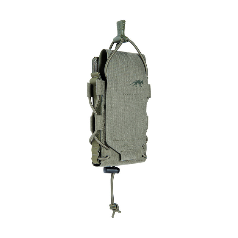 TT SGL MODULAR MAG POUCH MCL IRR פאוץ' למחסנית רובה ריינג׳ר גרין