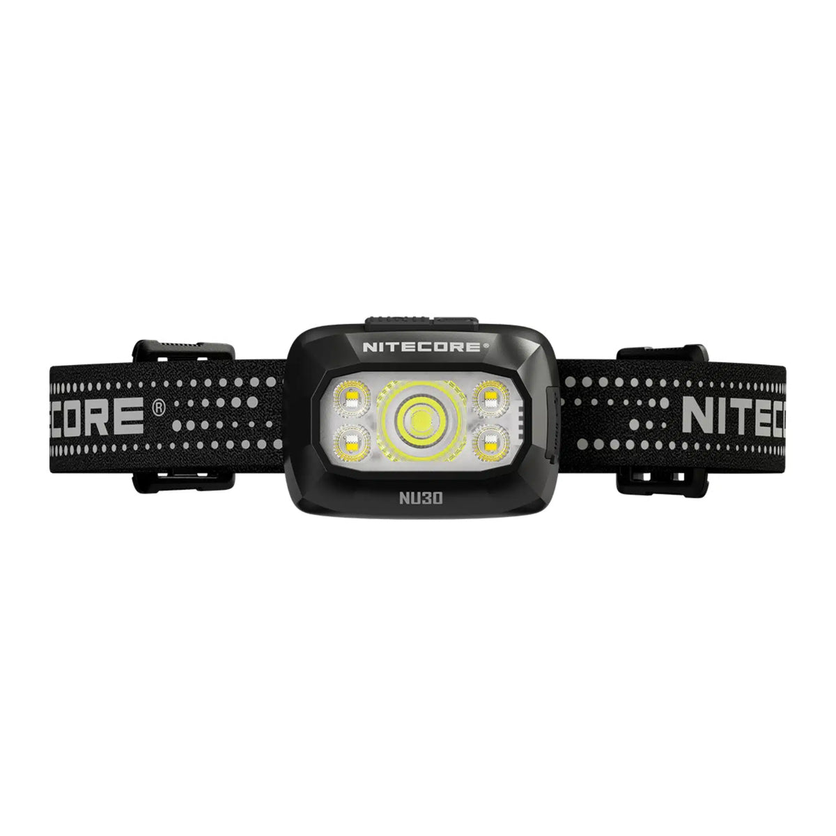 פנס ראש קל משקל – NITECORE NU30