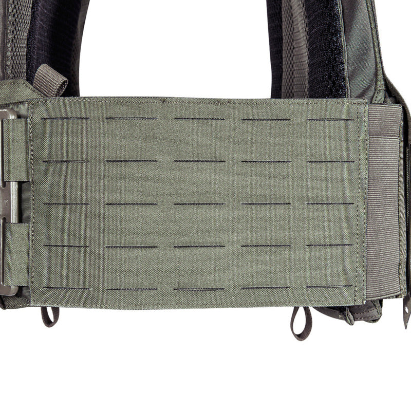 TT Plate Carrier QR LC IRR ווסט לוחם לקרמי