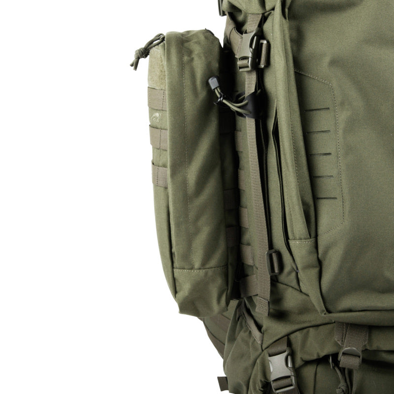 TT Range Pack MKII 90+10L תרמיל משימה לואו למשקל כבד מאד