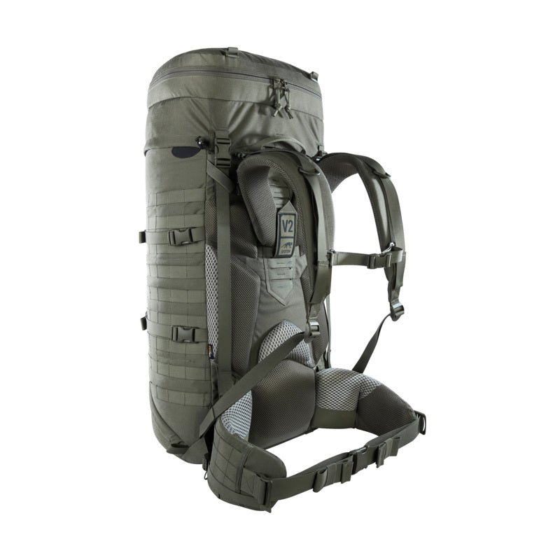 TT Base Pack 75-90L IRR תרמיל לואו