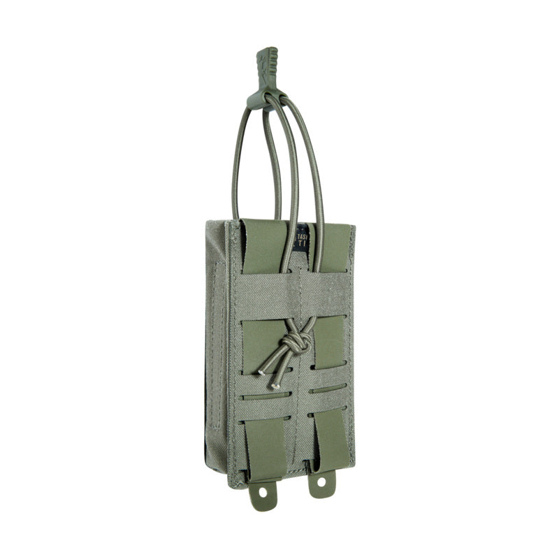 TT SGL Mag Pouch BEL MKII IRR פאוץ' למחסנית רובה פתוח