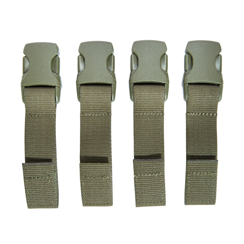 TT Medic Hip Bag IRR פאוץ' פרמדיק לשטח