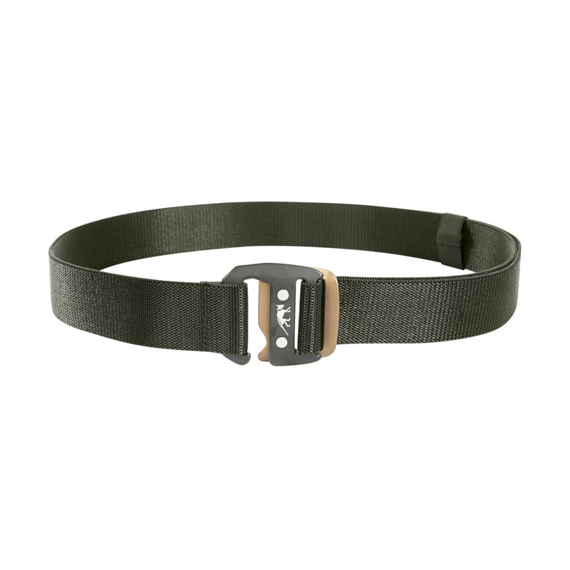 TT Stretch Belt 38mm - חגורה אלסטית טקטית ריינג׳ר גרין