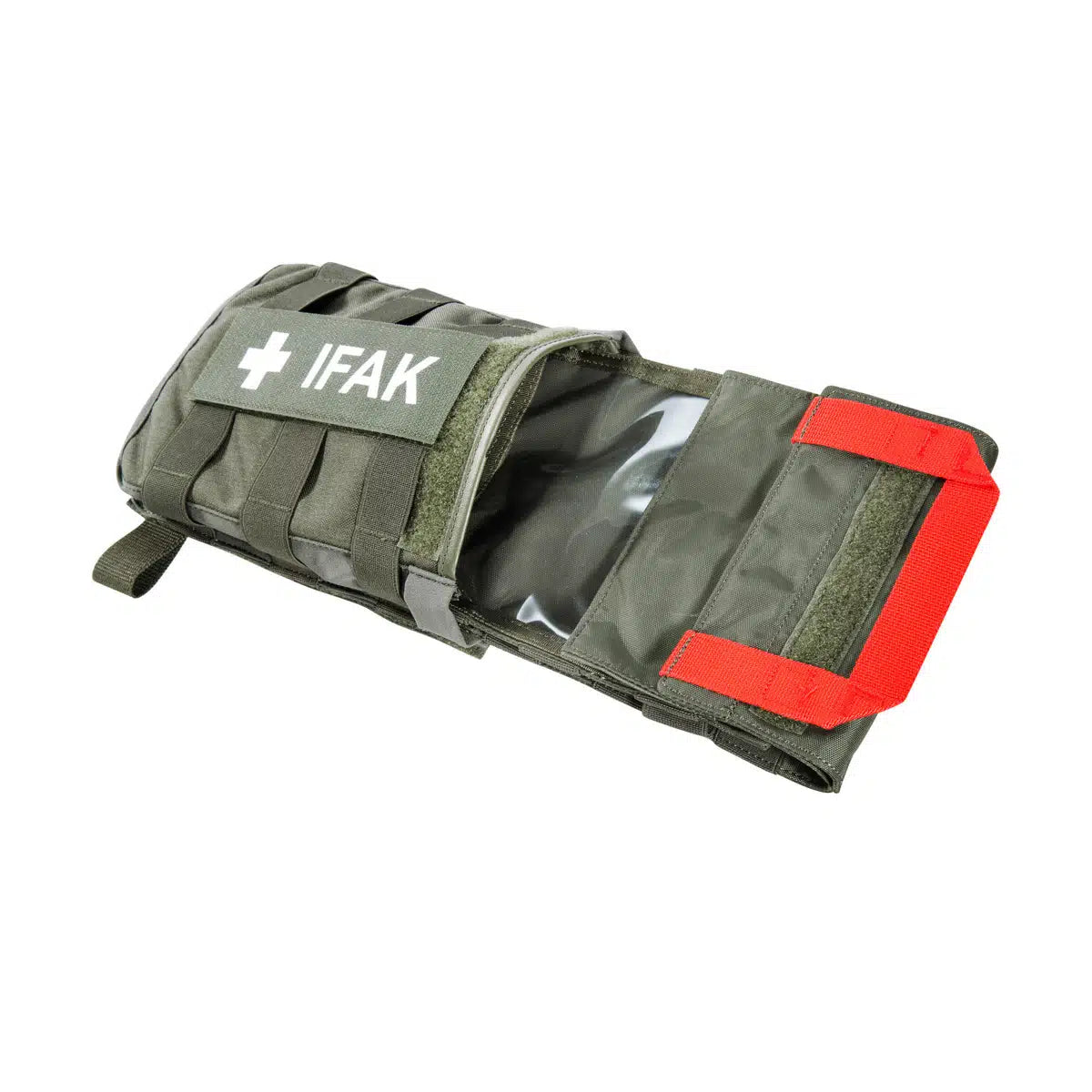 TT IFAK Pouch IRR פאוץ' גדול לוחם לעזרה ראשונה