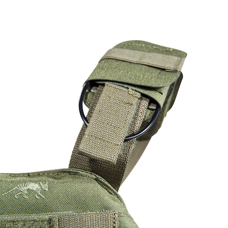 TT Plate Carrier MK IV ווסט לוחם לקרמי עם כבל ניתוק