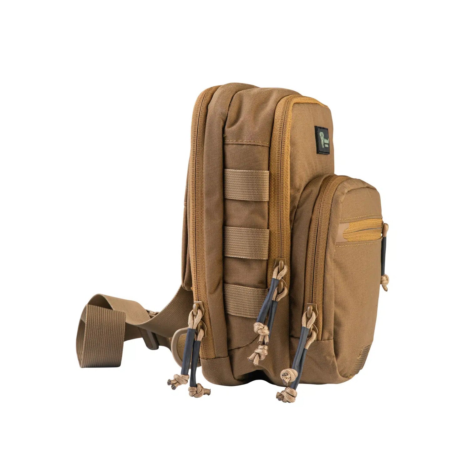 תיק אלכסון לאקדח GoNature Tactical