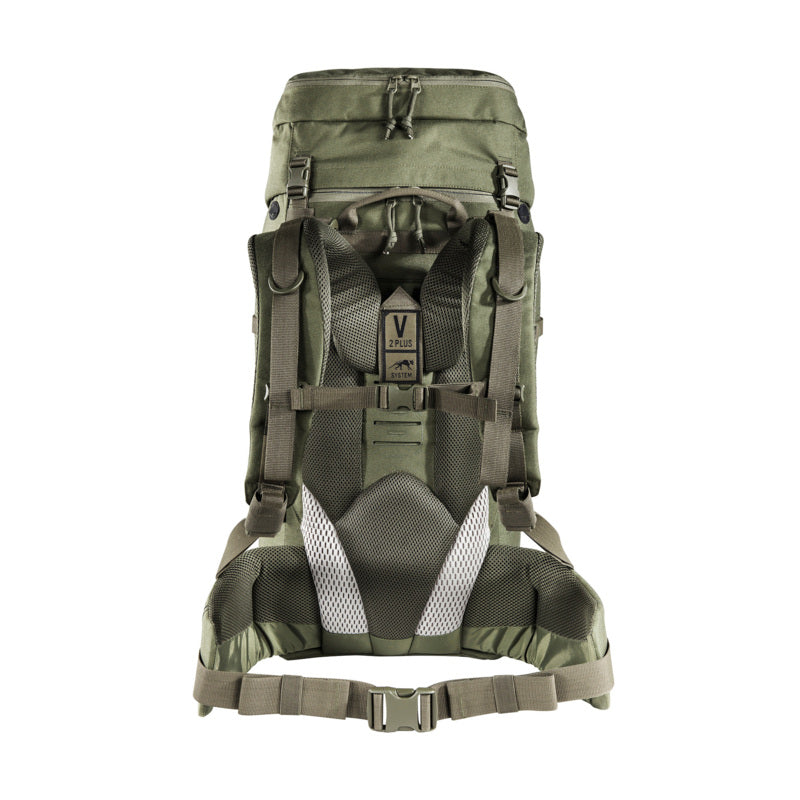 תרמיל לוחם Tasmanian Tiger TT Modular Pack 45 Plus IRR