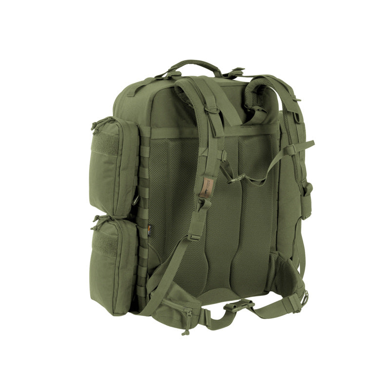 TT First Responder MK III תרמיל חובש
