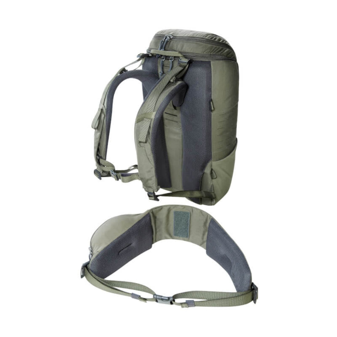 EDC 30 תרמיל בושקראפט טטונקה