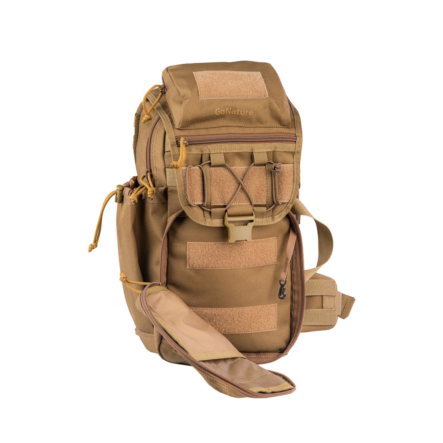תרמיל לואו ATACAMA MK-1.0 20L GN