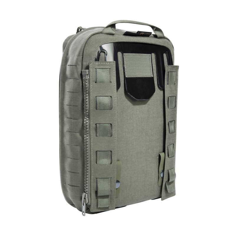 TT MEDIC ASSAULT Pack ZP IRR צבי צב לחובש