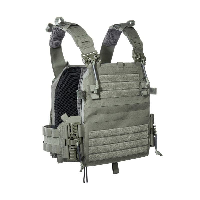 TT Plate Carrier QR LC ZP IRR ווסט לוחם קרמי
