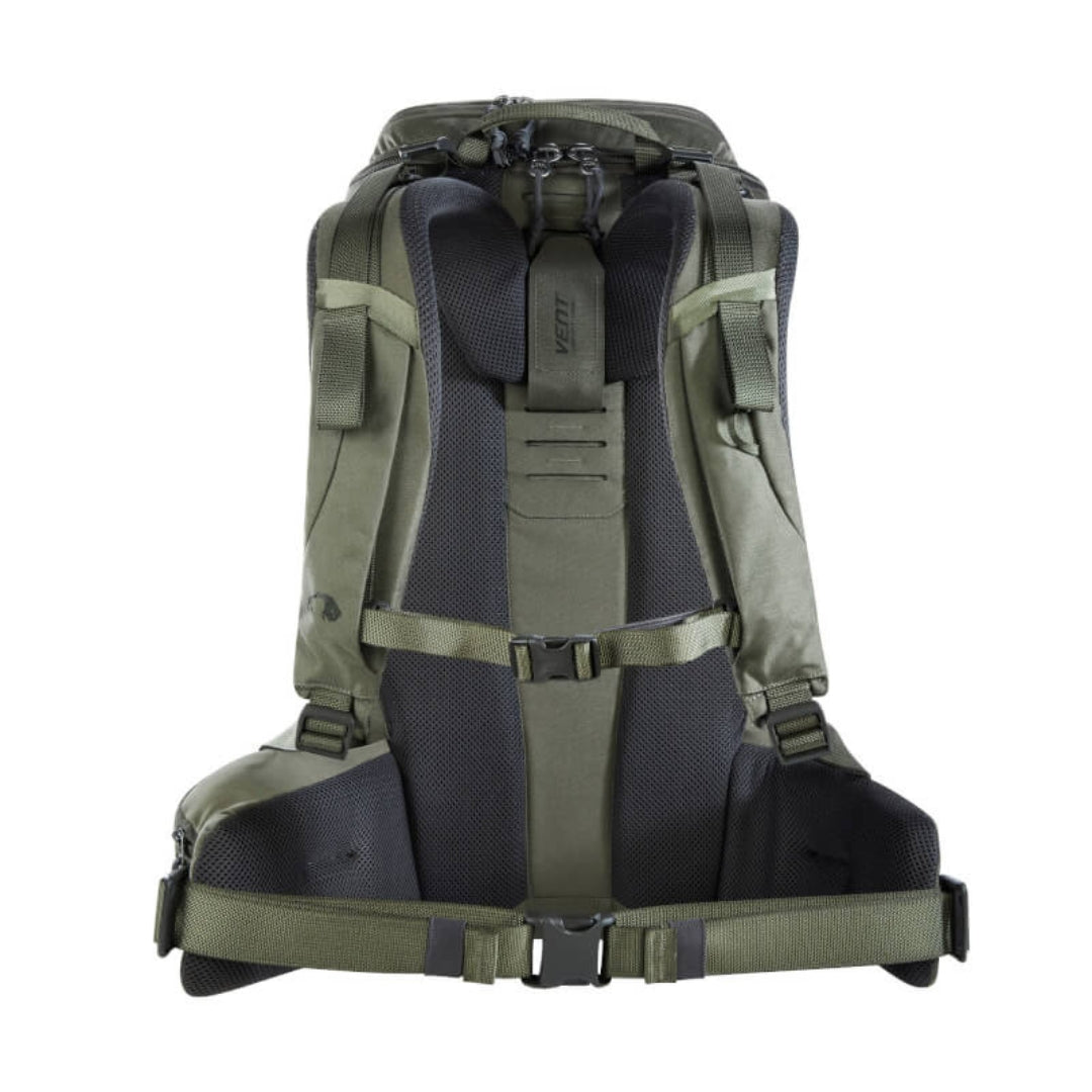 EDC 30 תרמיל בושקראפט טטונקה