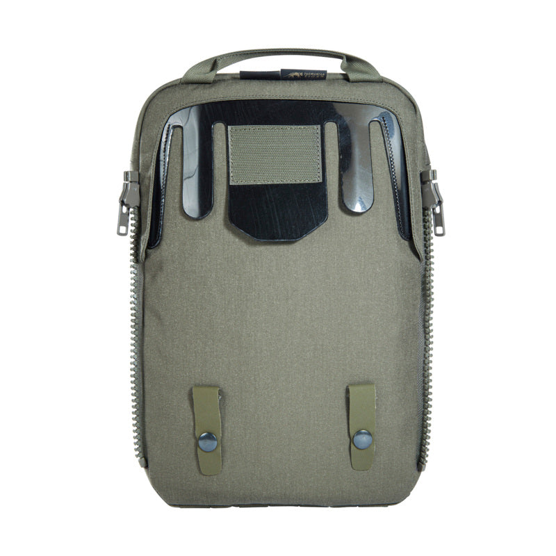 TT MEDIC ASSAULT Pack ZP IRR צבי צב לחובש