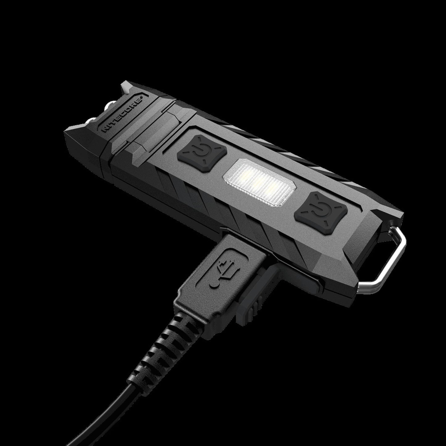 פנס Nitecore Thumb Leo