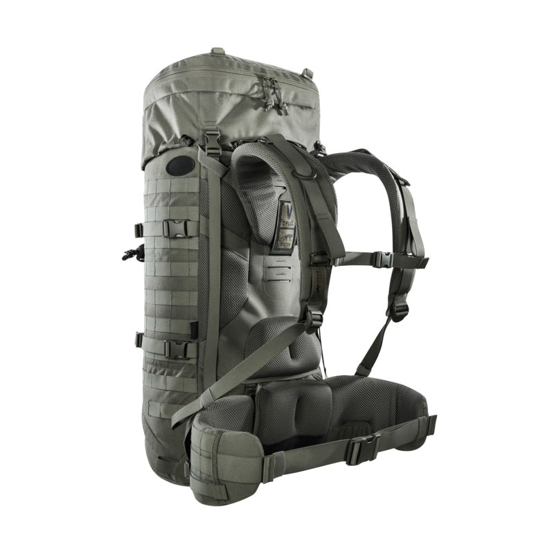TT Base Pack 52-65L IRR תרמיל לואו