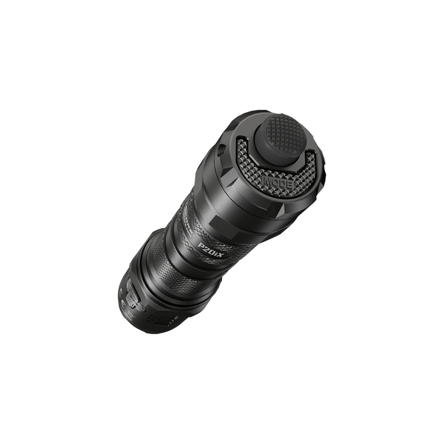פנס טקטי Nitecore P20iX