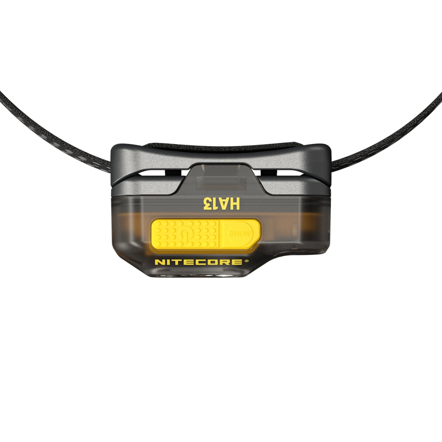 פנס ראש Nitecore HA13