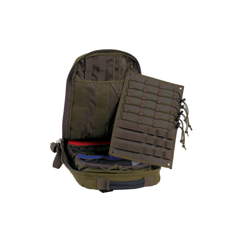 TT Medic Assault Pack MK II 15L תרמיל גב לפרמדיק