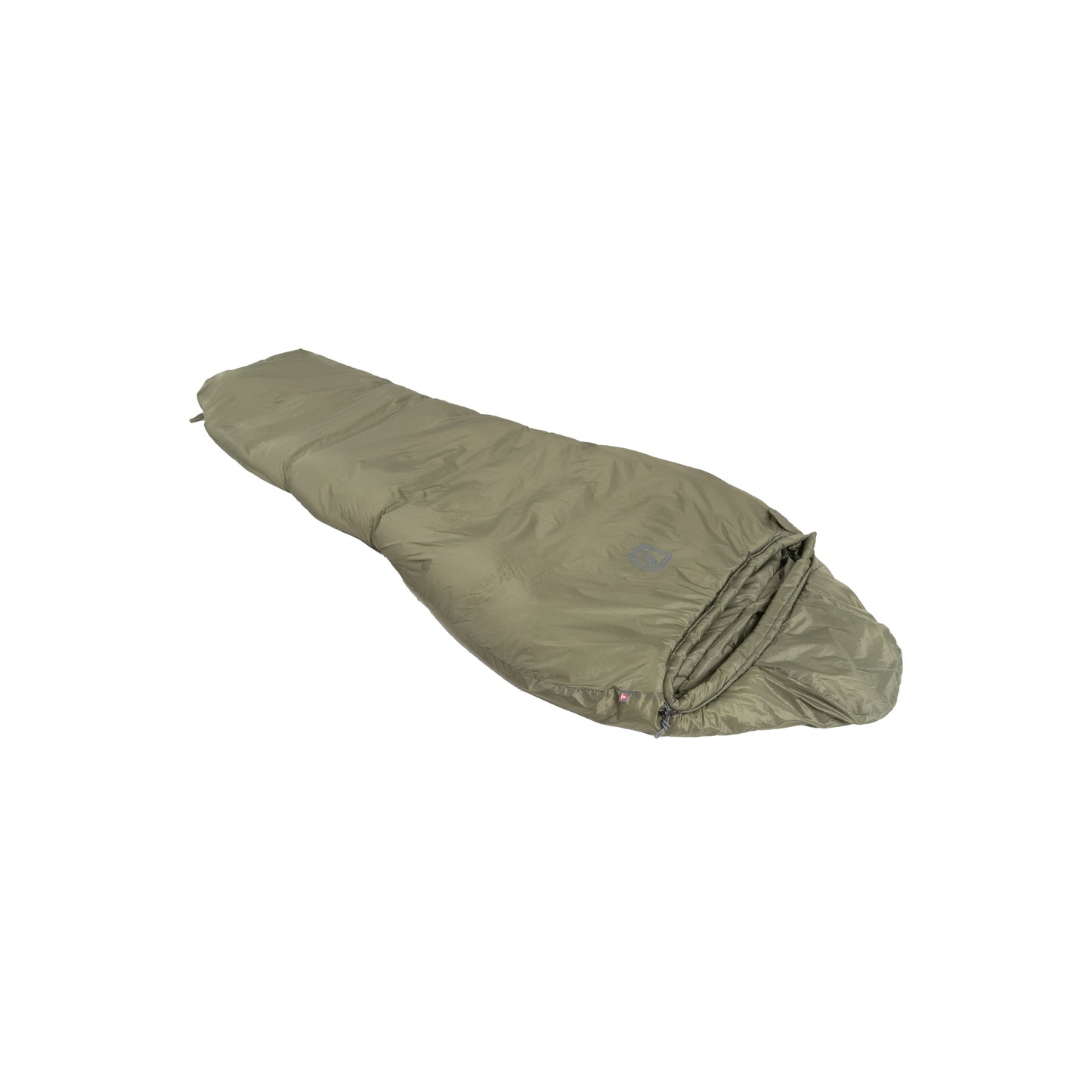 שק שינה צבאי JR TACTICAL PRISM PRIMALOFT WIDE +5EN