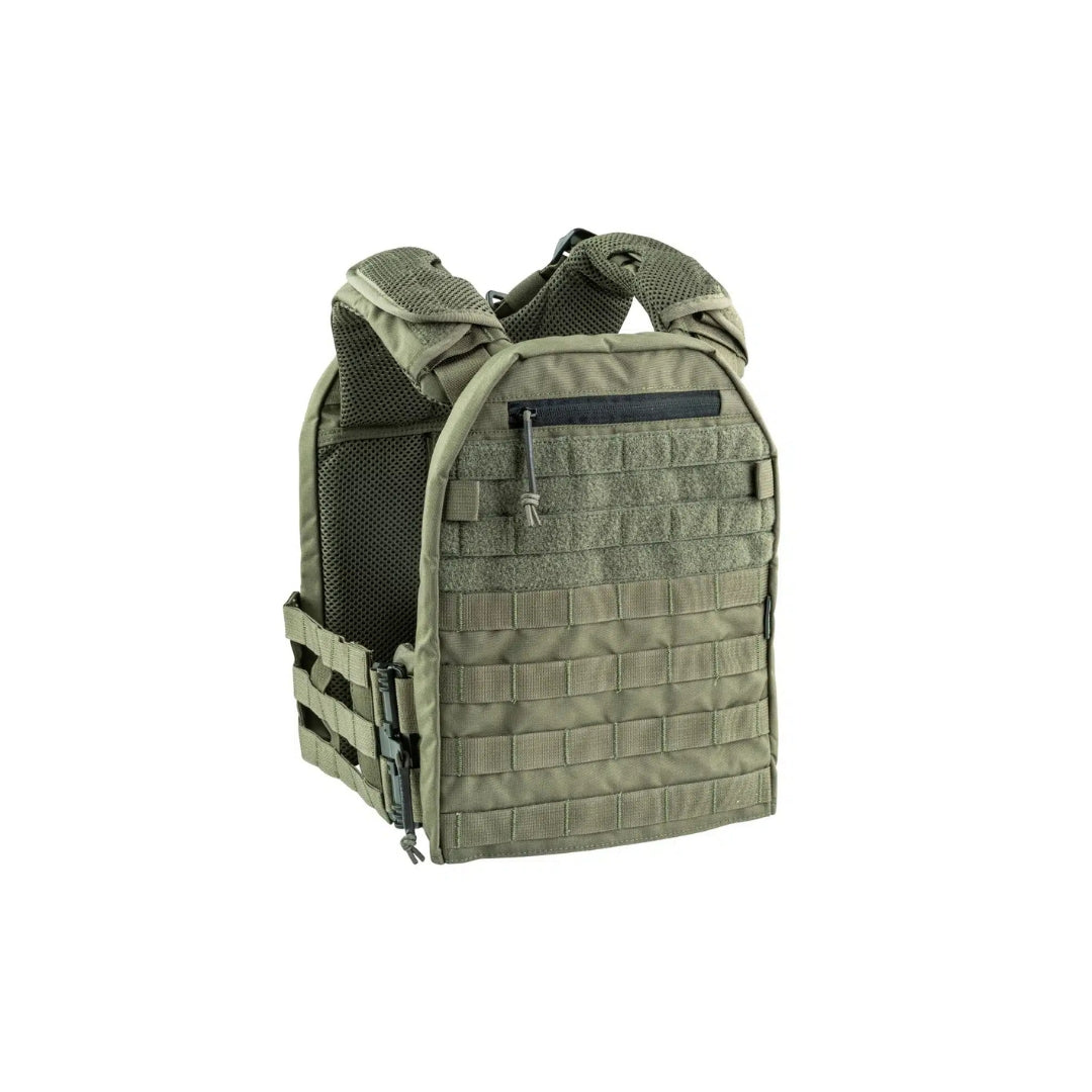 GT 6 ווסט לוחם וולקן לקרמי ריינג׳ר גרין