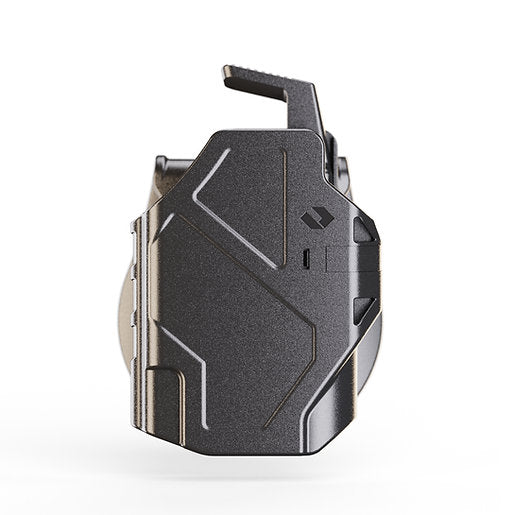 נרתיק חיצוני לגלוק 19 עם נעילה ואמצעי מדגם אורפז DELTA