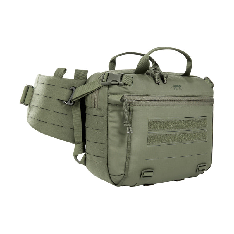 TT Modular Hip Bag 3 פאוץ' זית