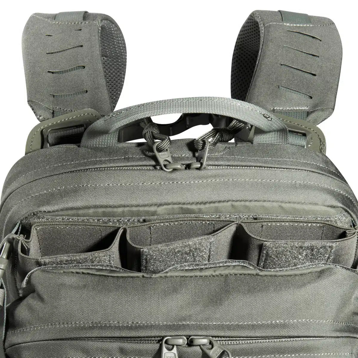 תרמיל לוחם 14 ליטר Tasmanian Tiger TT Modular Gunners Pack MC