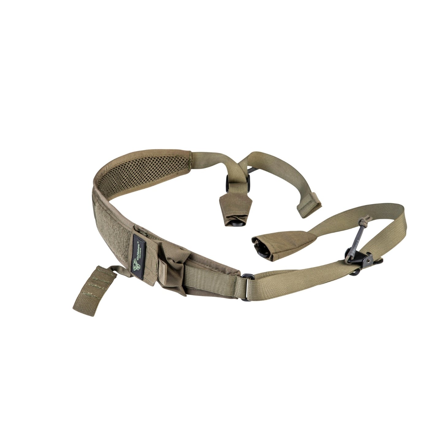 רצועה לנשק טקטית אלון Go Tactical