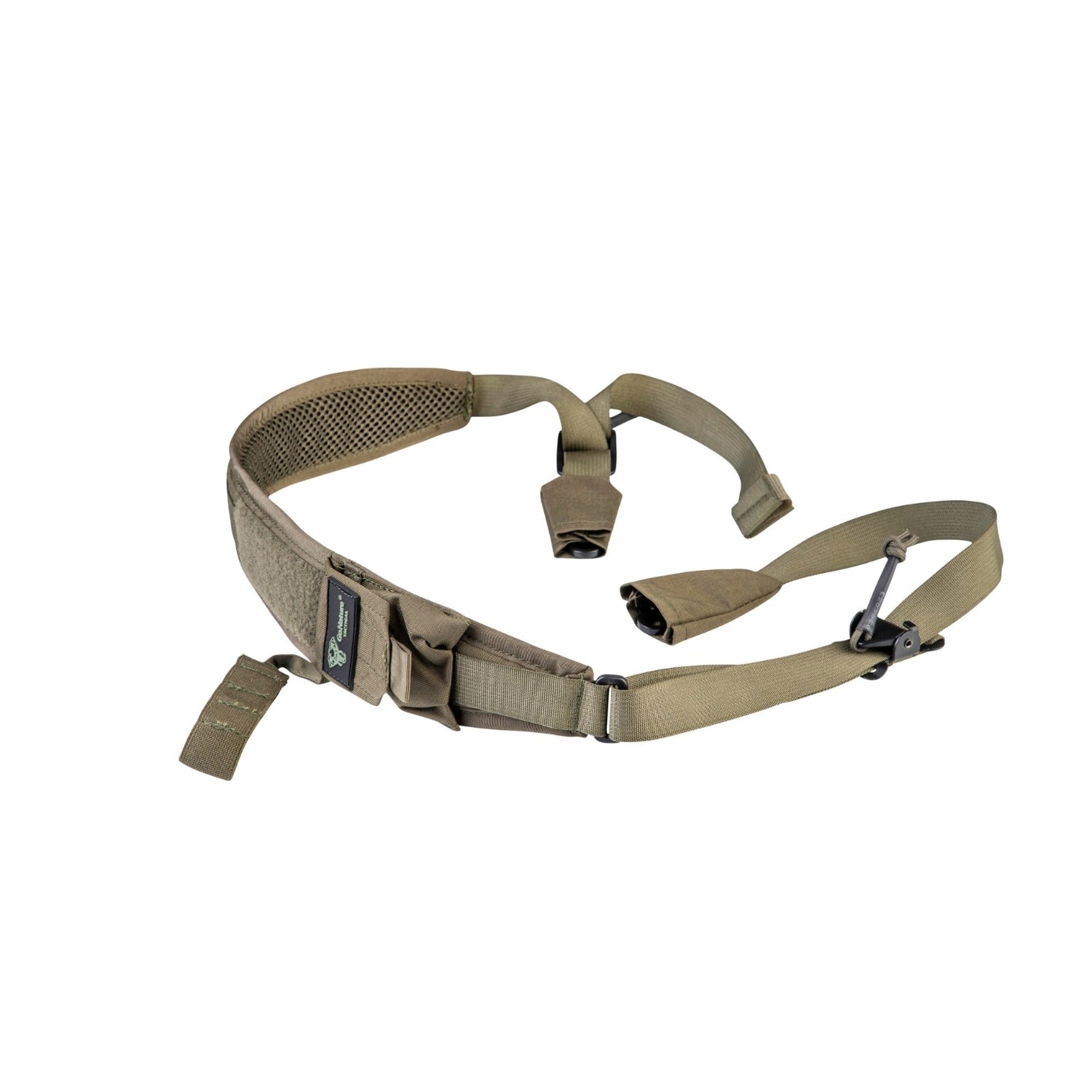 רצועה לנשק טקטית אלון Go Nature Tactical