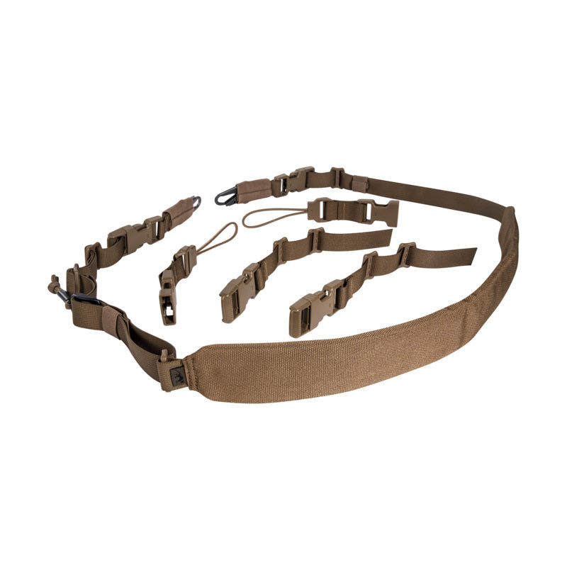 רצועה לנשק נשיאה טקטית מרופדת TT Multipurpose Sling MKII