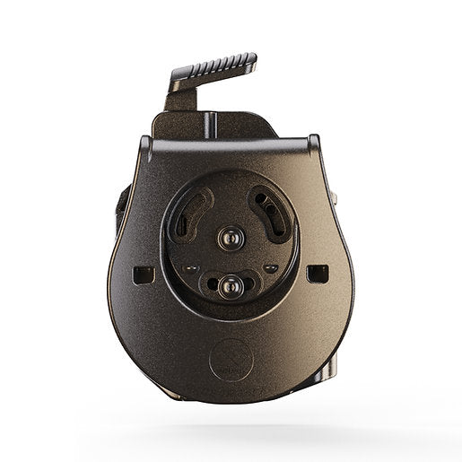 נרתיק חיצוני לגלוק 19 עם נעילה ואמצעי מדגם אורפז DELTA