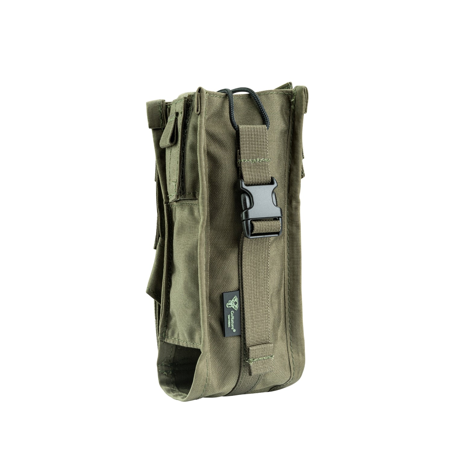 GT פאוץ' לרדיו 624 ריינג׳ר גרין