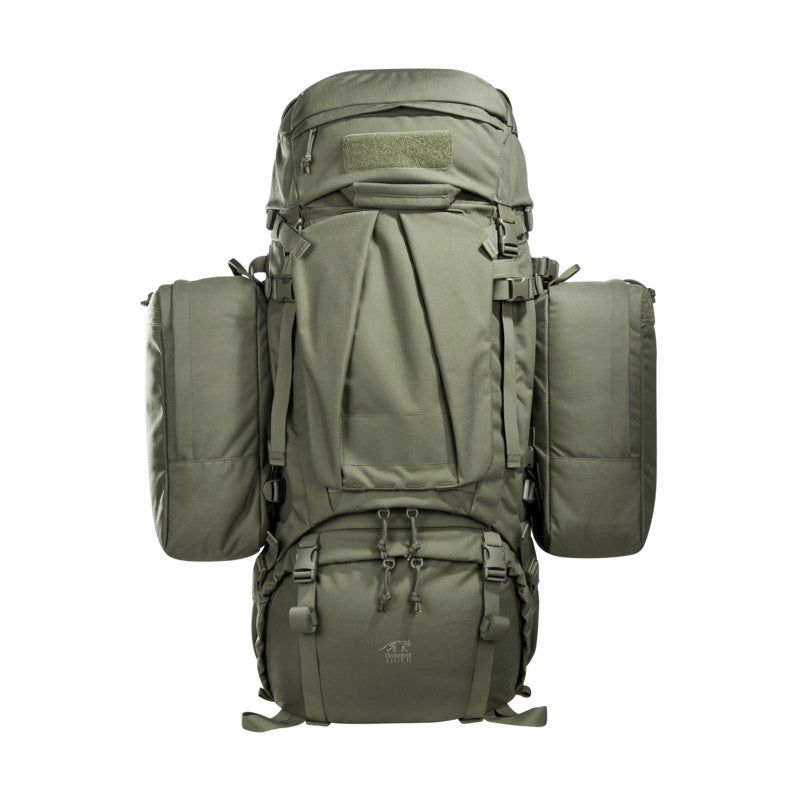 TT Mil OPS Pack 80+24 תרמיל משימה לואו למשקל כבד