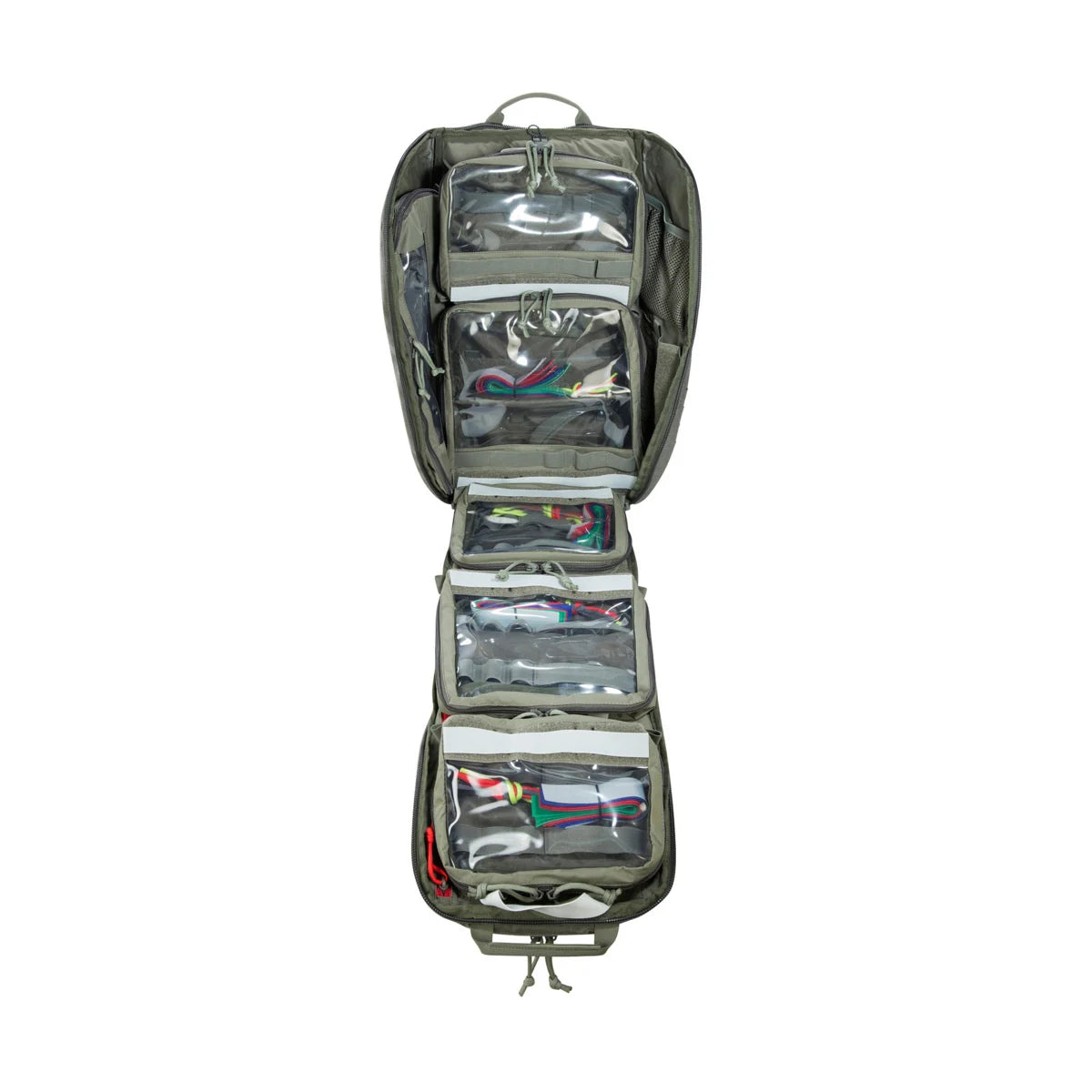 תרמיל רפואי מודולרי TT Modular Medic Pack 38 IRR