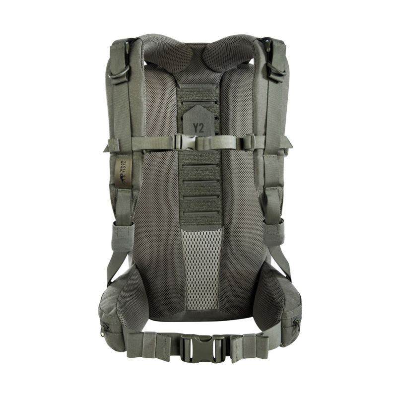 תרמיל לואו TT Modular Combat Pack 24L IRR
