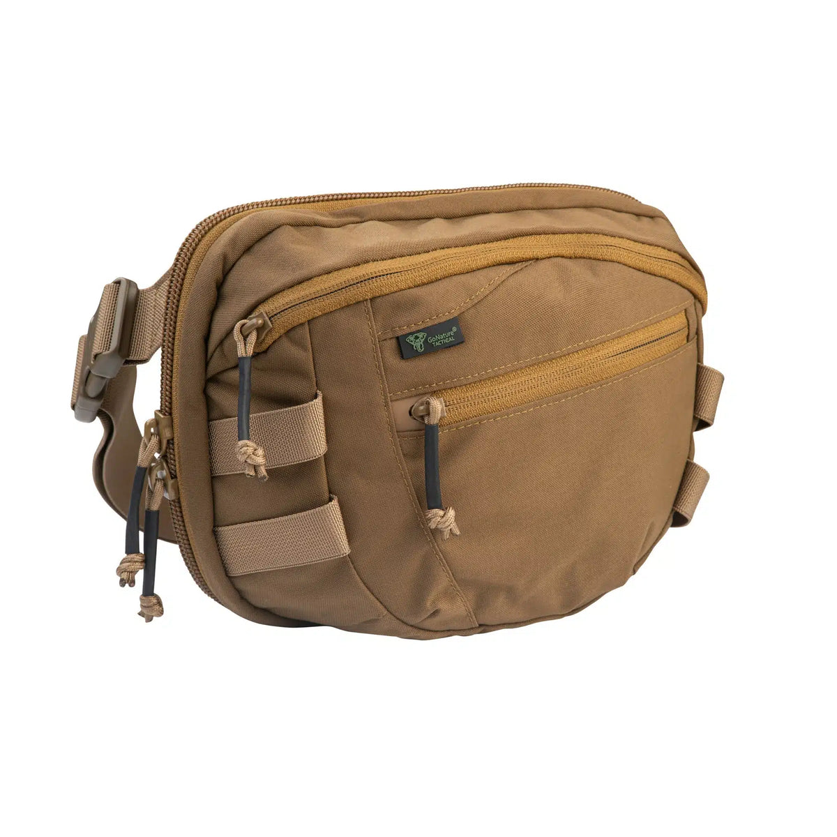 GT TAC פאוץ' לאקדח