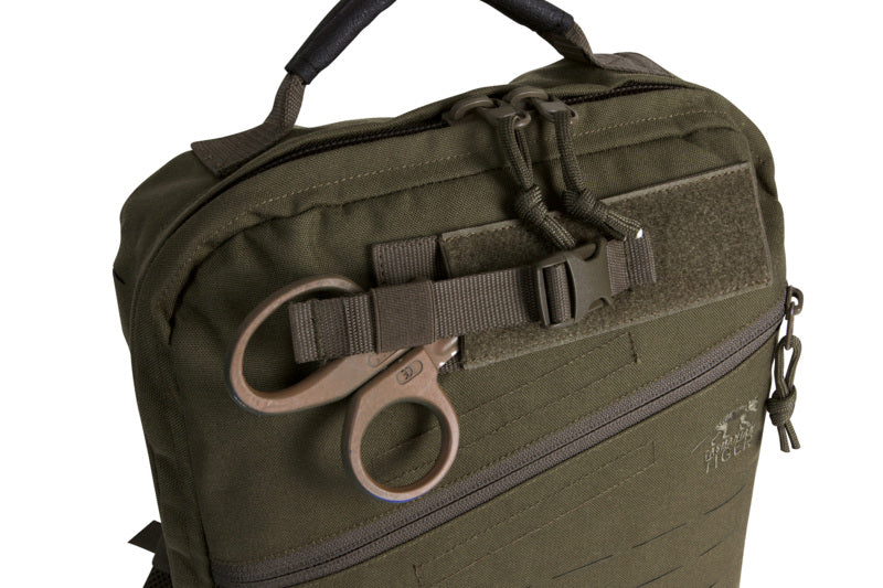 TT Medic Assault Pack MK II 15L תרמיל גב לפרמדיק