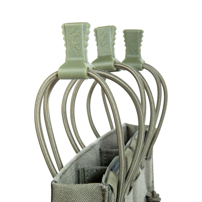 TT 3 SGL Mag Pouch BEL MKIII IRR שלוש פאוצ'ים למחסנית רובה פתוח