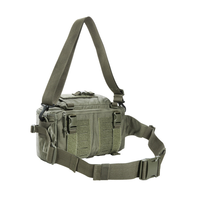 TT Medic Hip Bag IRR פאוץ' פרמדיק לשטח
