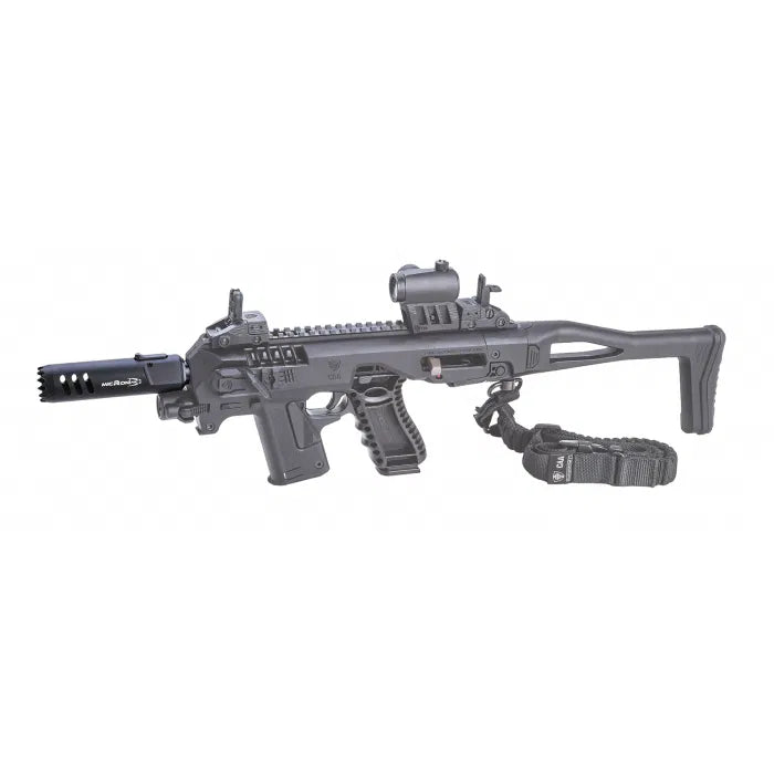 PMD - MICRO RONI מאריך קנה לשבירת חלון