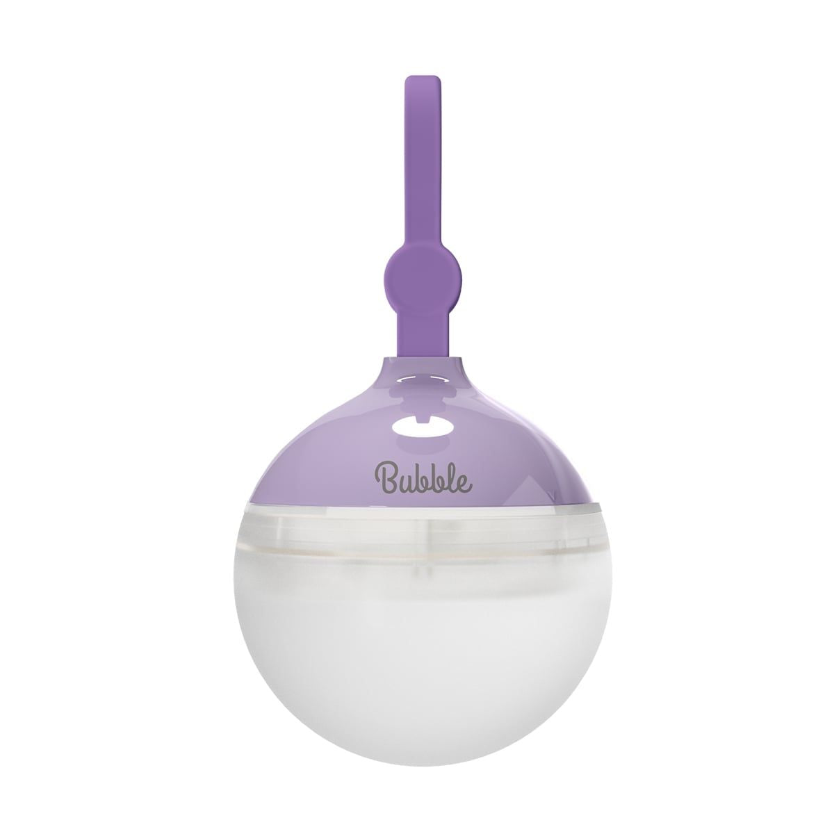 מנורת Nitecore Bubble