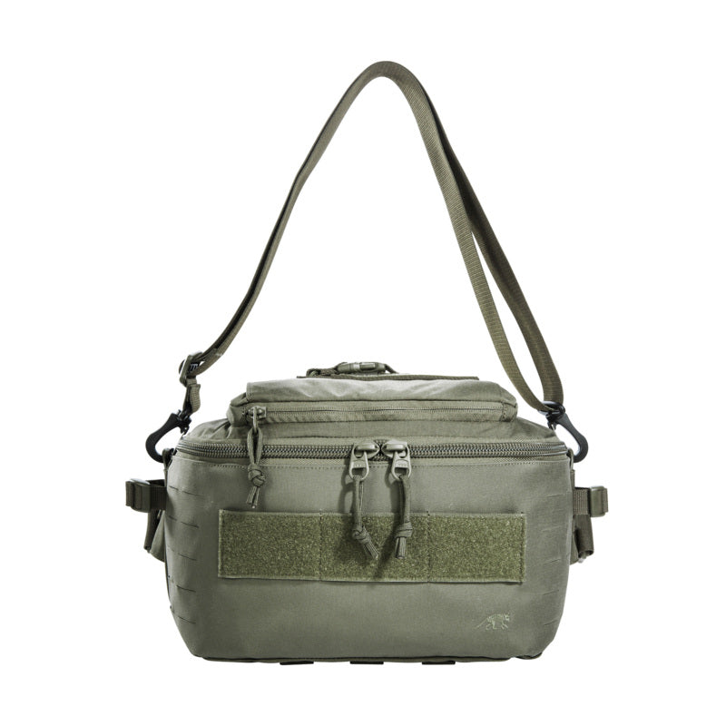 TT Medic Hip Bag IRR פאוץ' פרמדיק לשטח