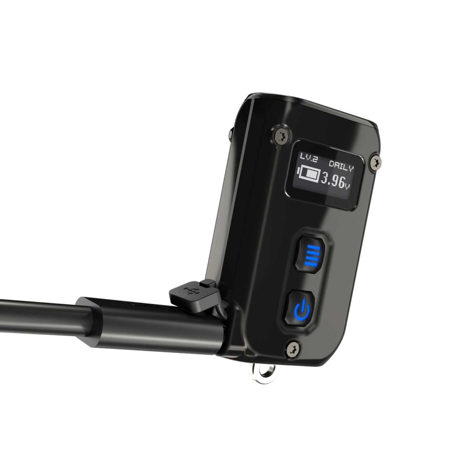 פנס כיס Nitecore TINI 2 SS