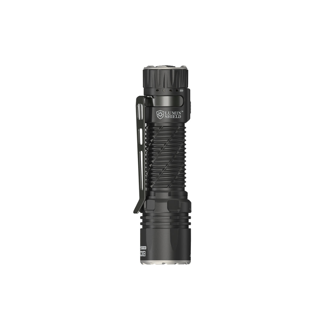 פנס יד נטען 5000 לומן Nitecore EDC35