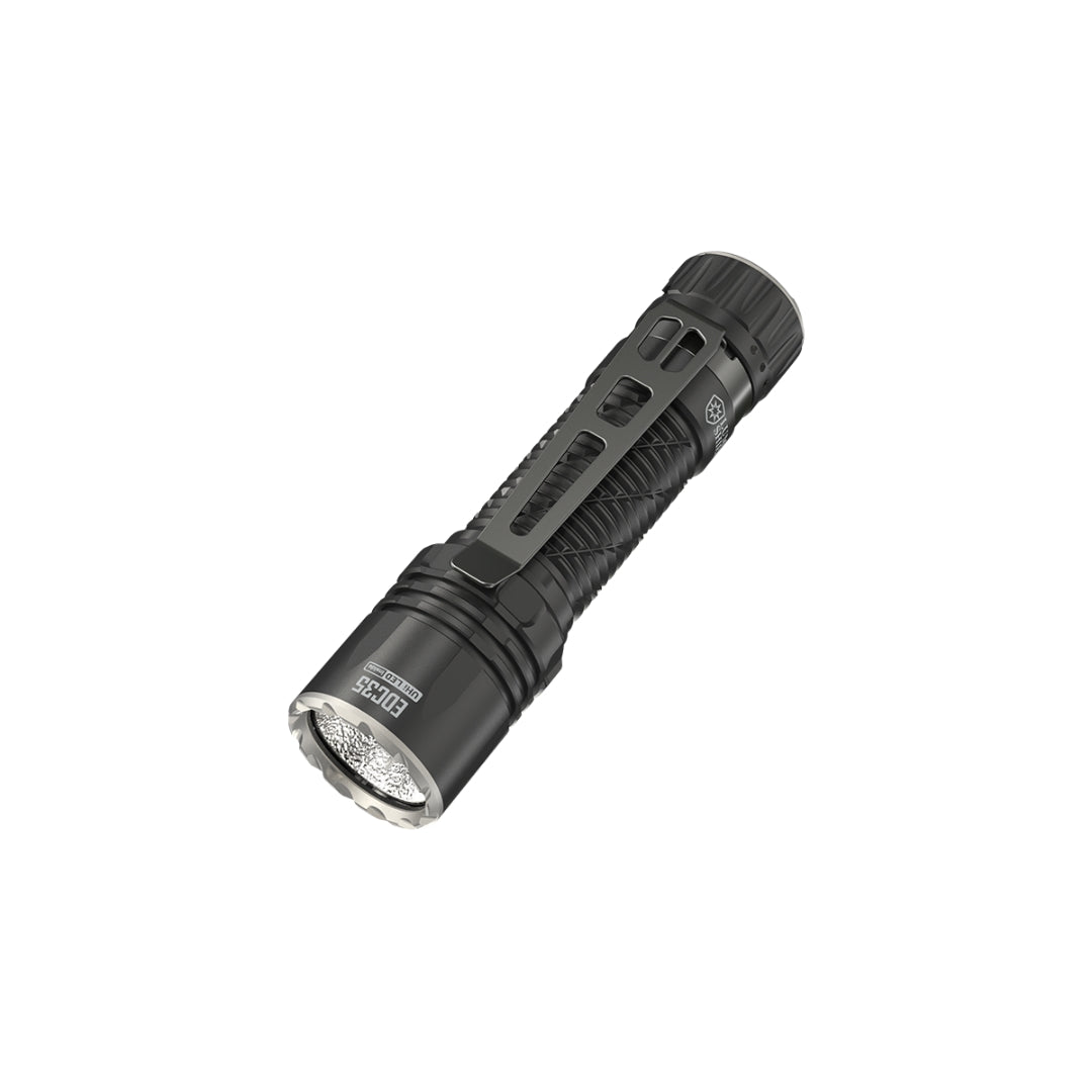 פנס יד נטען 5000 לומן Nitecore EDC35